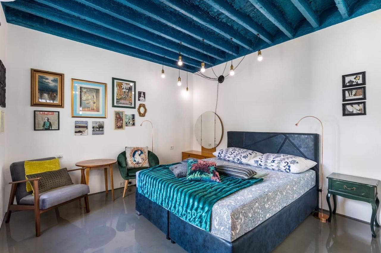 Boutique Triple House With Garden & Roof Terrace Villa Split Luaran gambar