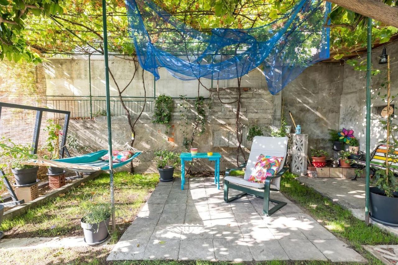 Boutique Triple House With Garden & Roof Terrace Villa Split Luaran gambar