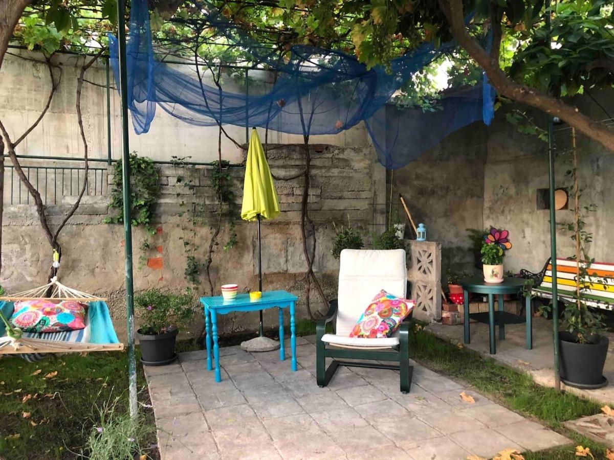 Boutique Triple House With Garden & Roof Terrace Villa Split Luaran gambar