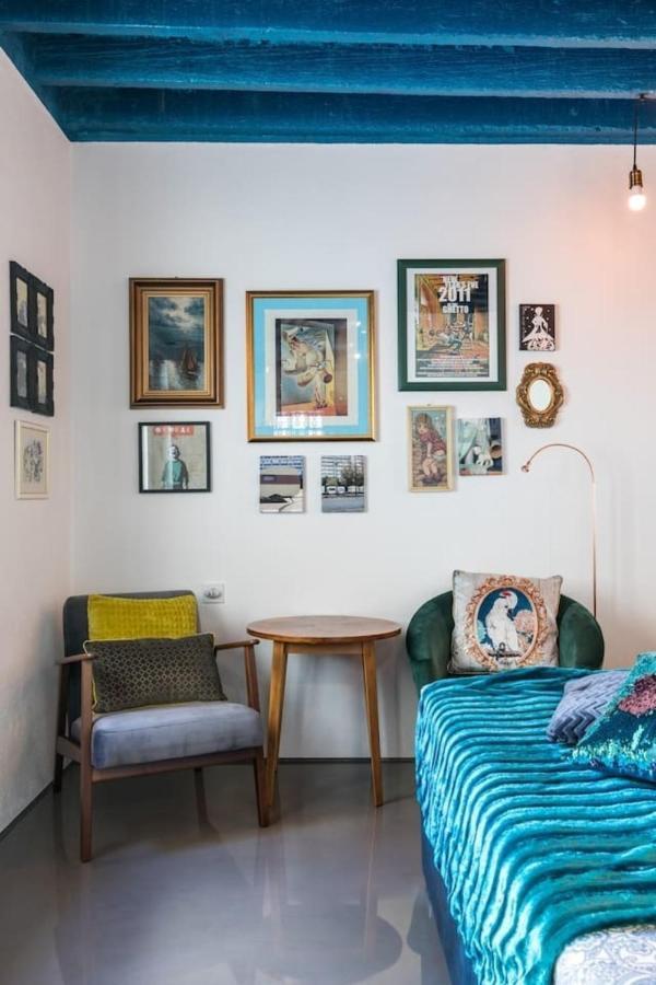 Boutique Triple House With Garden & Roof Terrace Villa Split Luaran gambar
