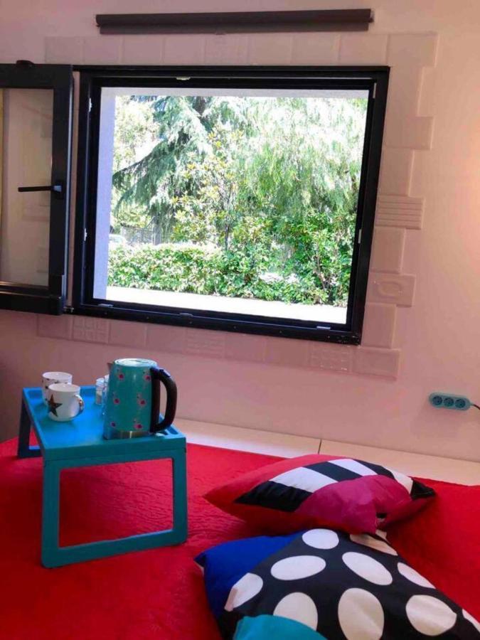 Boutique Triple House With Garden & Roof Terrace Villa Split Luaran gambar