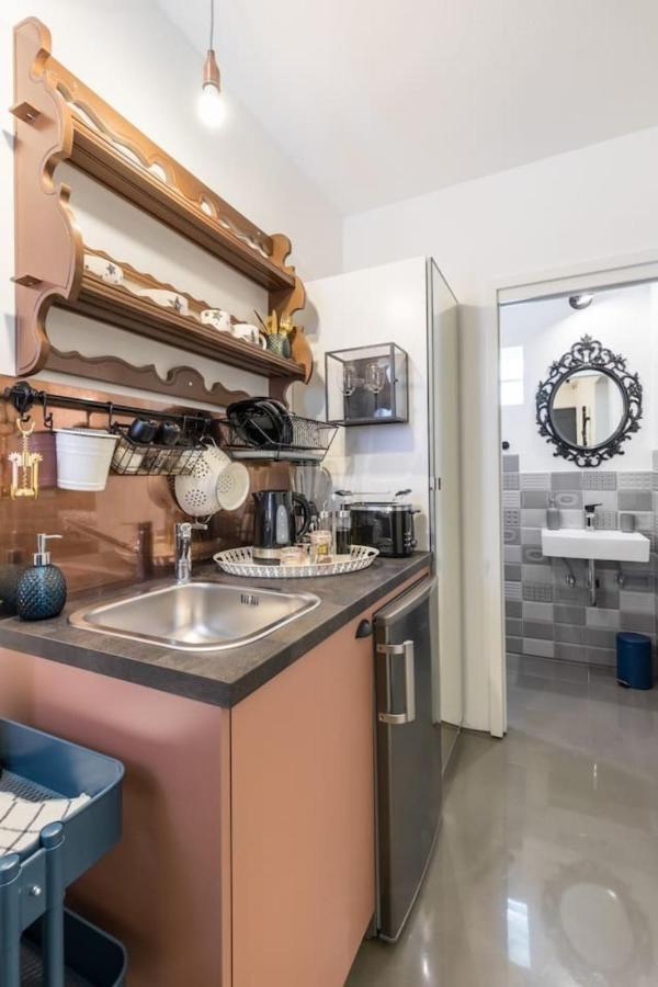Boutique Triple House With Garden & Roof Terrace Villa Split Luaran gambar