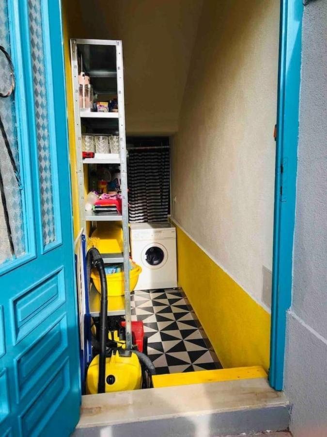 Boutique Triple House With Garden & Roof Terrace Villa Split Luaran gambar