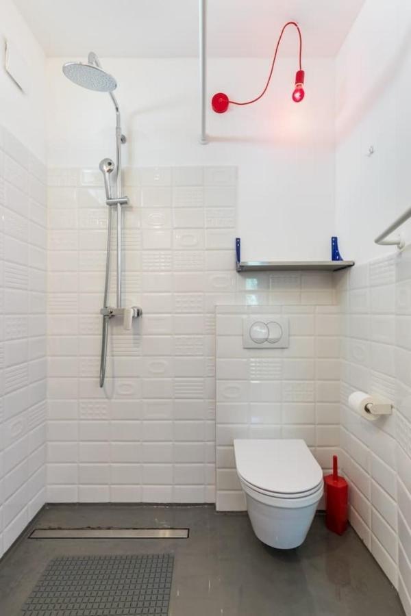 Boutique Triple House With Garden & Roof Terrace Villa Split Luaran gambar